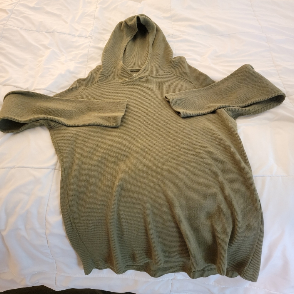Triple Aught Design light weight hoodie